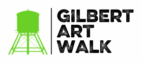 Gilbert Art Walk
